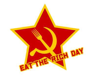 Eat the Rich Day