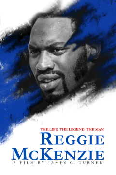 The Life, The Legend, The Man: Reggie McKenzie