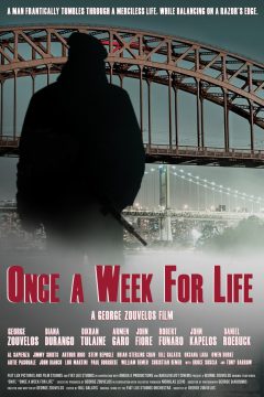 Once a Week For Life