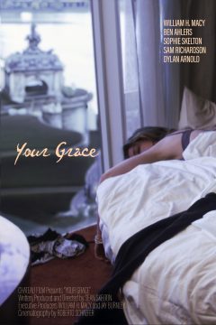 Your Grace