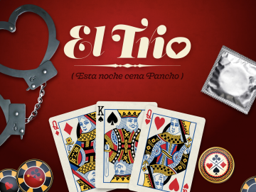 El Trio (Threesome)