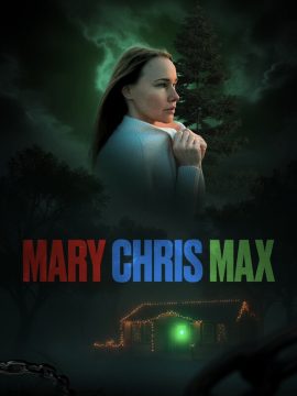 Mary Chris Max