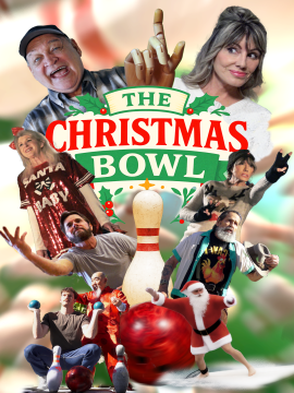 The Christmas Bowl