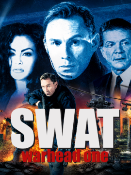 SWAT Warhead One