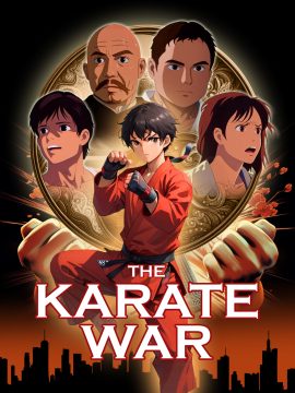 The Karate War