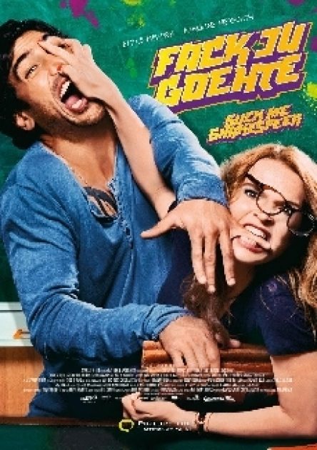 The Film Catalogue | Fack Ju Goehte