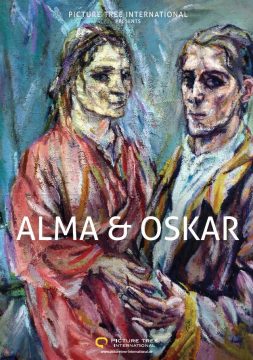 Alma and Oskar
