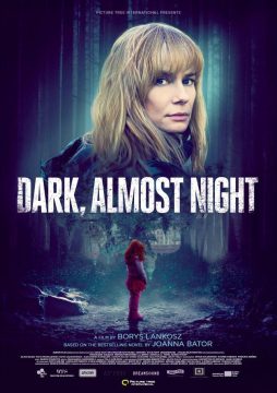 Dark Almost Night