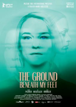 The Ground Beneath my Feet