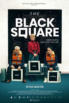 The Black Square