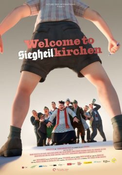 Welcome to Siegheilkirchen