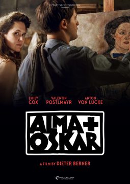 Alma and Oskar