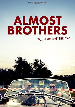 Almost Brothers