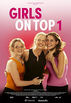 Girls On Top 1