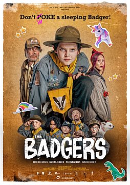 The Badgers