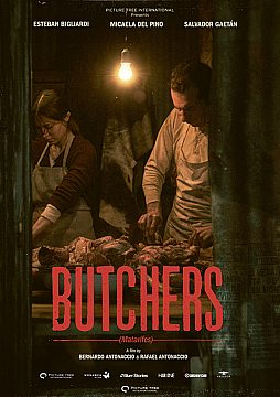 Butchers