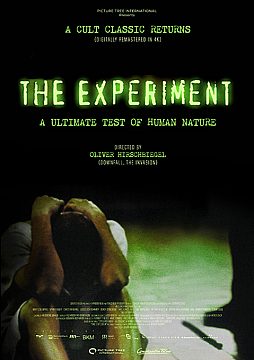 The Experiment 4K remastered