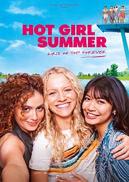 Hot Girl Summer
