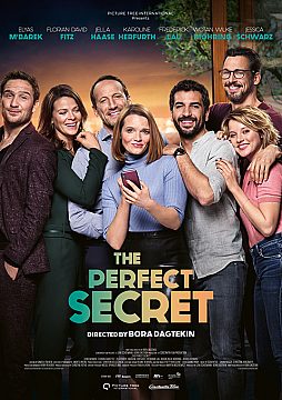 The Perfect Secret