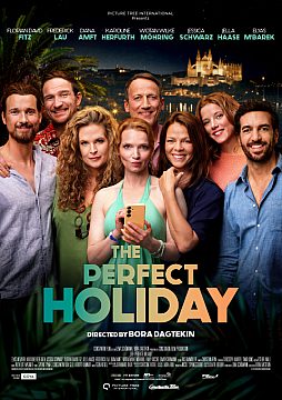 The Perfect Holiday