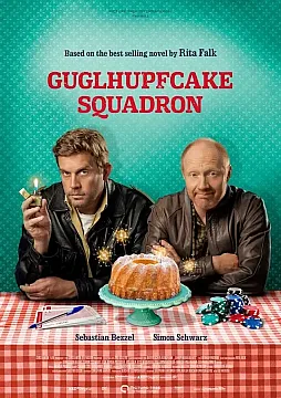 Guglhupfcake Squadron