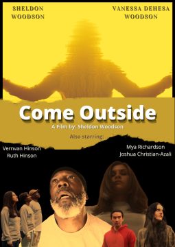 Come Outside
