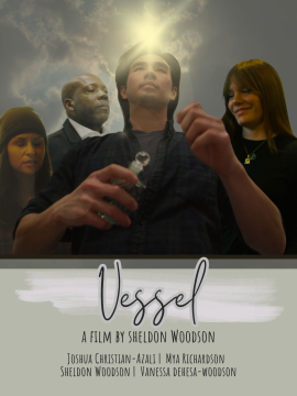 Vessel