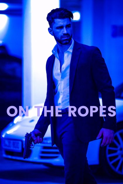 On Th Ropes The Film Catalogue | On the Ropes
