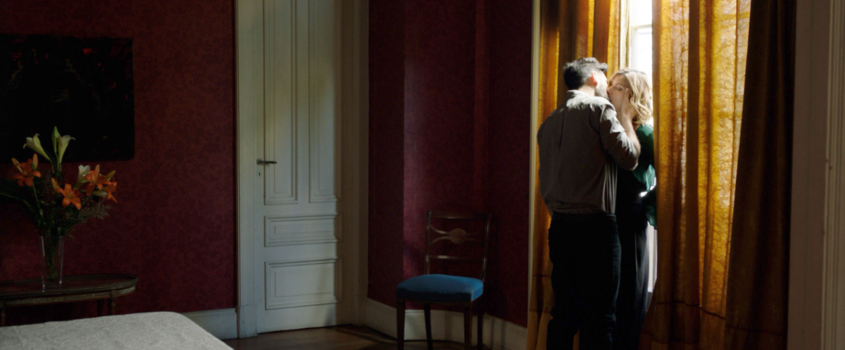 The Film Catalogue | Sangre