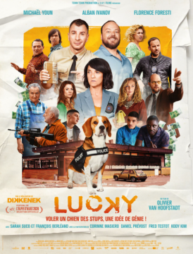 LUCKY