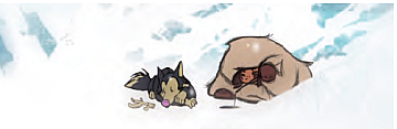 Little Caribou