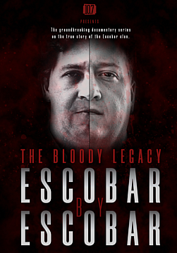 Escobar by Escobar