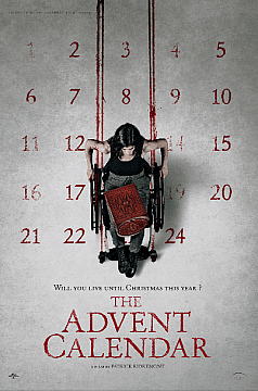 Le Calendrier de l'avant