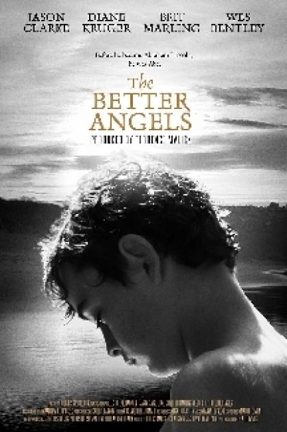 The Film Catalogue The Better Angels