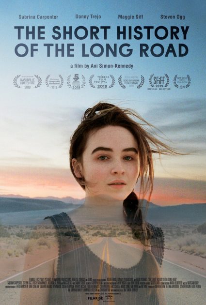 The Short History Of The Long Road The Film Catalogue | The Short History Of The Long Road