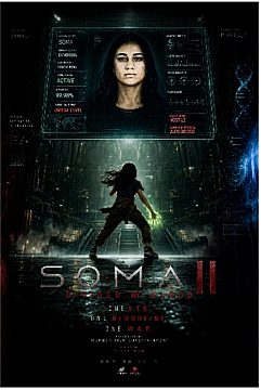 SOMA II: Divided by Blood