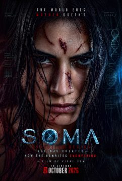 SOMA: Evolution Begins
