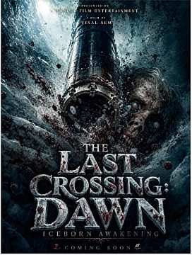 The Last Crossing: DAWN