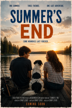Summer's End