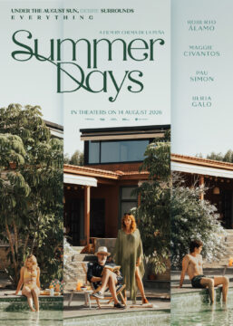 Summer Days