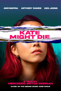 Kate Might Die