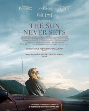 The Sun Never Sets