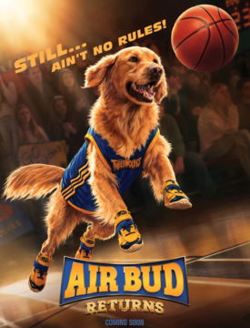 Air Bud Returns