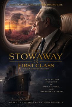 The Stowaway In First Class