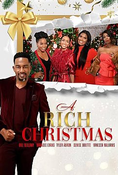 A Rich Christmas