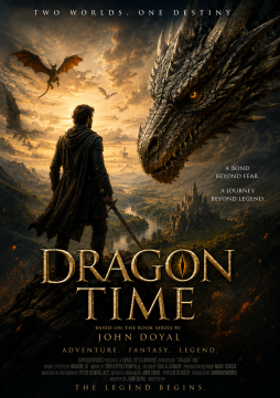 Dragon Time