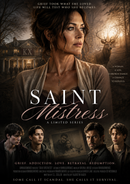 Saint Mistress