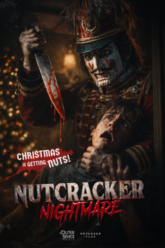 Nutcracker Nightmare