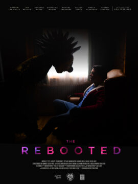 The Rebooted