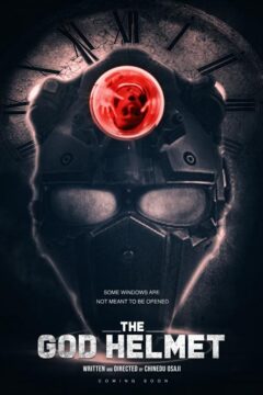 The God Helmet